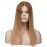 18inch #SN17 Jewish Lace Top Wig