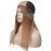 18inch #SN17 Jewish Lace Top Wig