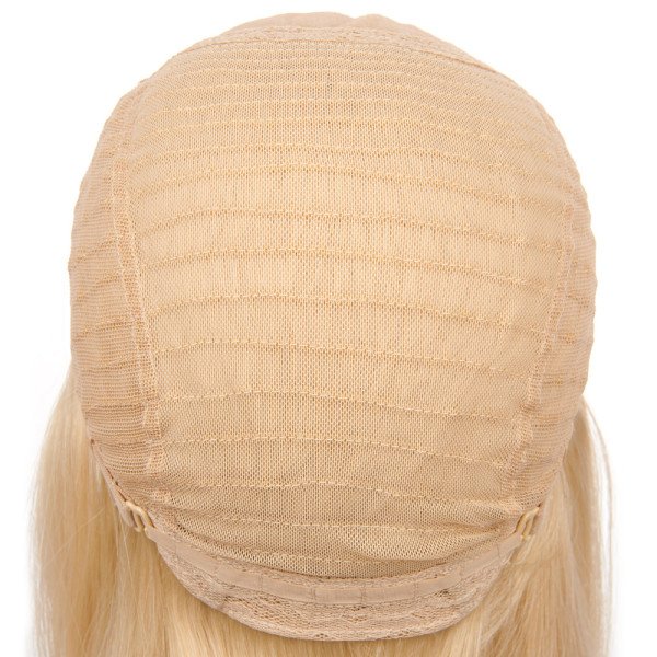10inch #613 Lace top bob wig