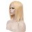 12inch #613 Lace Top wig