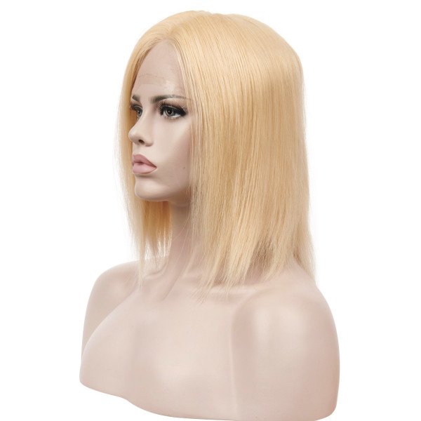 12inch #613 Lace Top wig