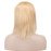 12inch #613 Lace Top wig
