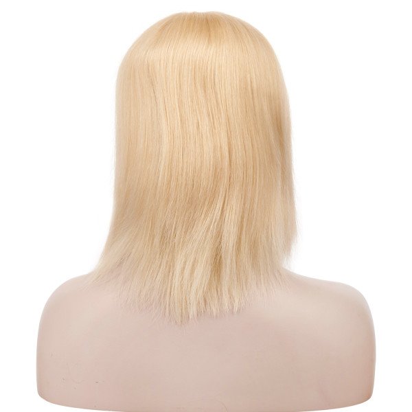 12inch #613 Lace Top wig