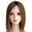 12inch #6810 Lace Top wig