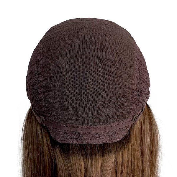 12inch #A119 Lace Top wig