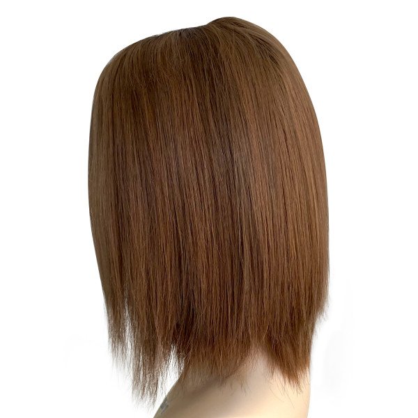 12inch #6810 Lace Top wig