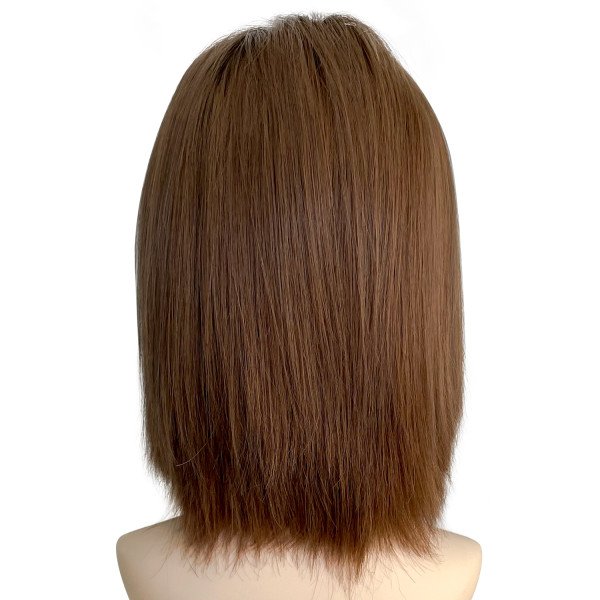 12inch #6810 Lace Top wig