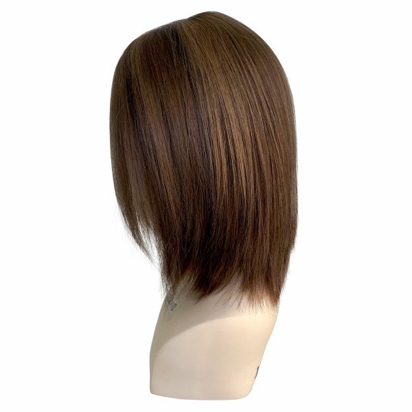 12inch #A119 Lace Top wig