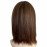 12inch #A119 Lace Top wig