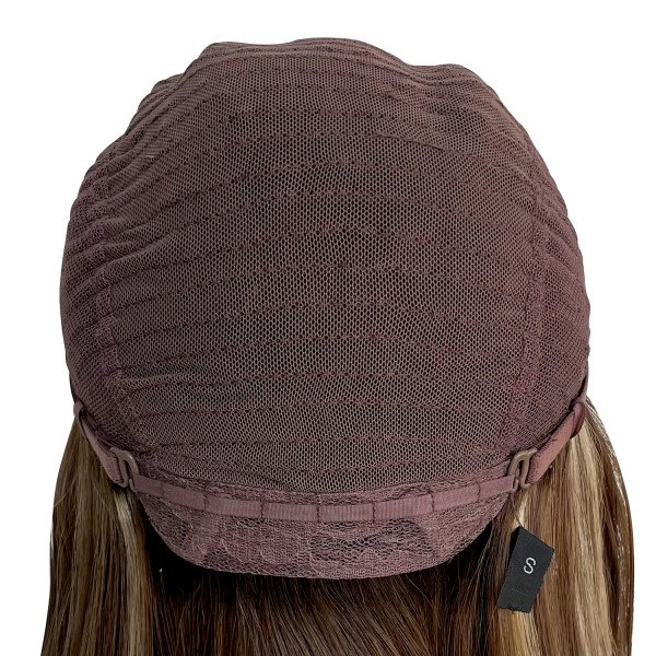 12inch #A917 Lace Top wig 