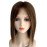 12inch #A917 Lace Top wig