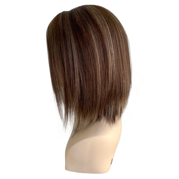 12inch #A917 Lace Top wig 