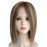 12inch #B11 Lace Top wig