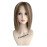 12inch #B11 Lace Top wig