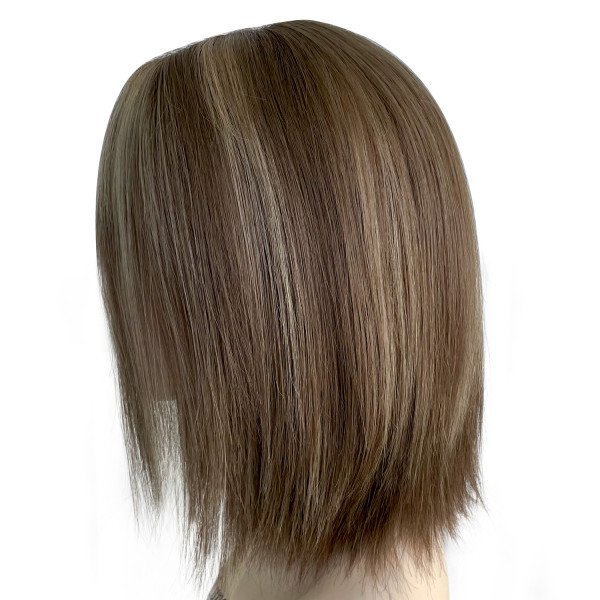 10inch #B11 Lace top bob wig