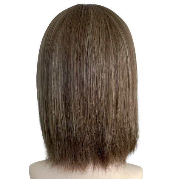 10inch #B11 Lace top bob wig
