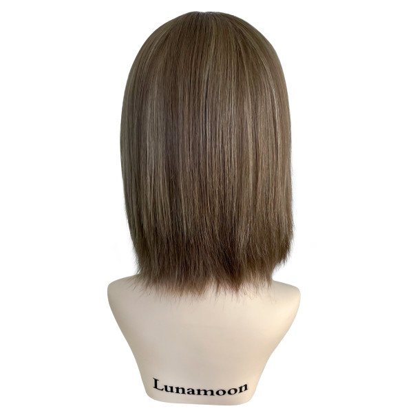 10inch #B11 Lace top bob wig
