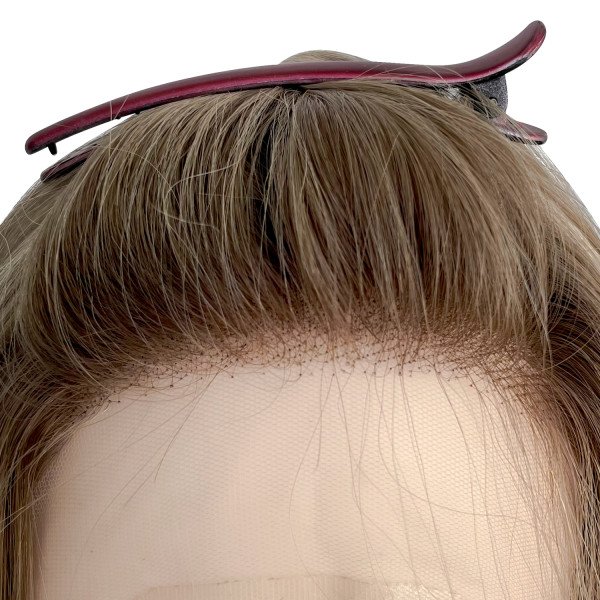 10inch #B11 Lace top bob wig