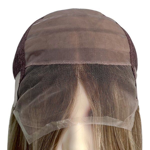 10inch #B11 Lace top bob wig
