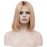 12inch #B60 Lace Top wig