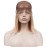 10inch #B60-G Lace top bob wig
