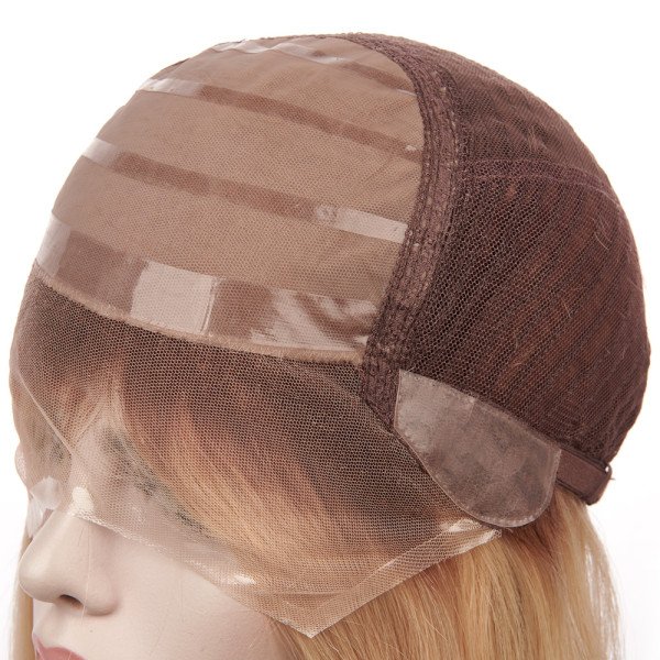 12inch #B60 Lace Top wig