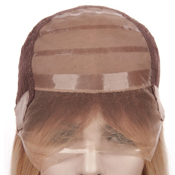 12inch #B60 Lace Top wig
