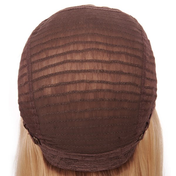 12inch #B60 Lace Top wig
