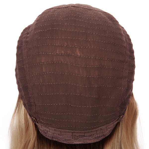 10inch #B62 Lace top bob wig