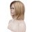 12inch #B62 Lace Top wig