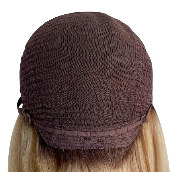 12inch #BXJ Lace Top wig