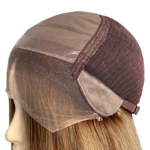 12inch #BXJ Lace Top wig