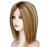 12inch #BXJ Lace Top wig
