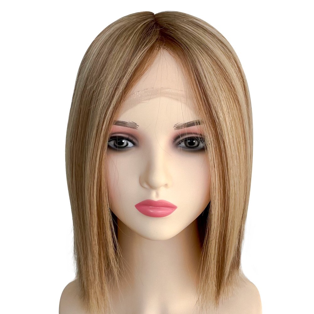 12inch #BXJ Lace Top wig