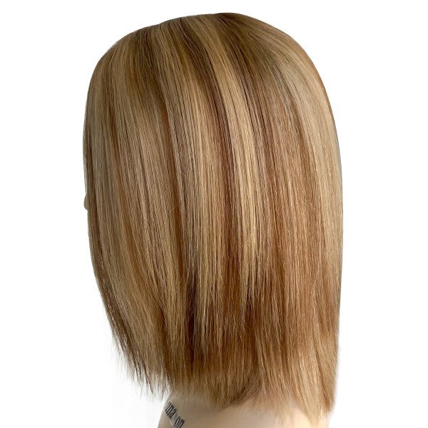 12inch #BXJ Lace Top wig