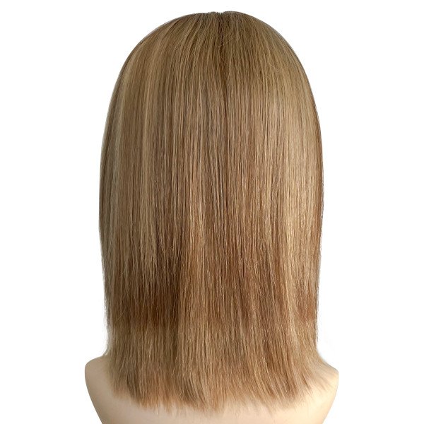 12inch #BXJ Lace Top wig