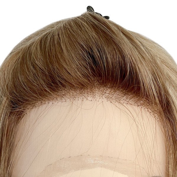 12inch #BXJ Lace Top wig