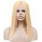 18inch #613 Jewish Silk Top wig