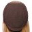 18inch #B62 Jewish Silk Top wig