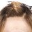 18inch #B62 Jewish Silk Top wig
