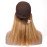 18inch #BXJ Jewish Silk Top wig