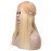 19inch #613 Fully hand-tied Lace Top wig