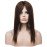 18inch #N2 Silk Top wig
