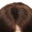 19inch #N2 Fully hand-tied Lace Top wig