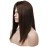 18inch #N2 Silk Top wig