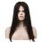 19inch #N4 Fully hand-tied Lace Top wig