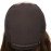 19inch #N6 Fully hand-tied Lace Top wig