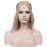 12inch #GREY Lace Top wig