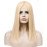18inch #613 Silk Top Wig
