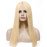 22inch #613 Silk Top wig